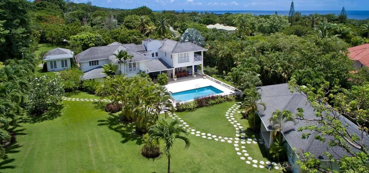 Villa Rose Of Sharon Holetown