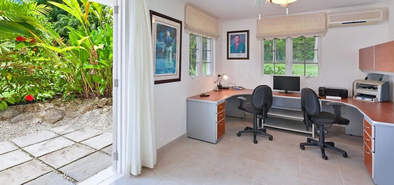 Villa Rose Of Sharon Holetown