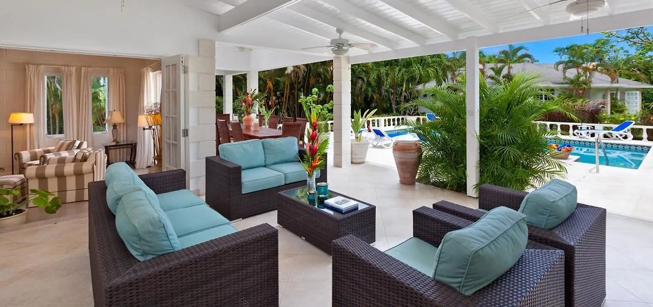 Villa Rose Of Sharon Holetown