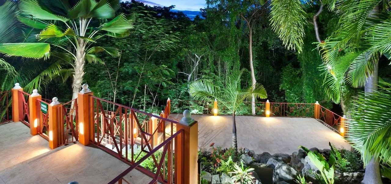 Villa Rose Of Sharon Holetown Barbados