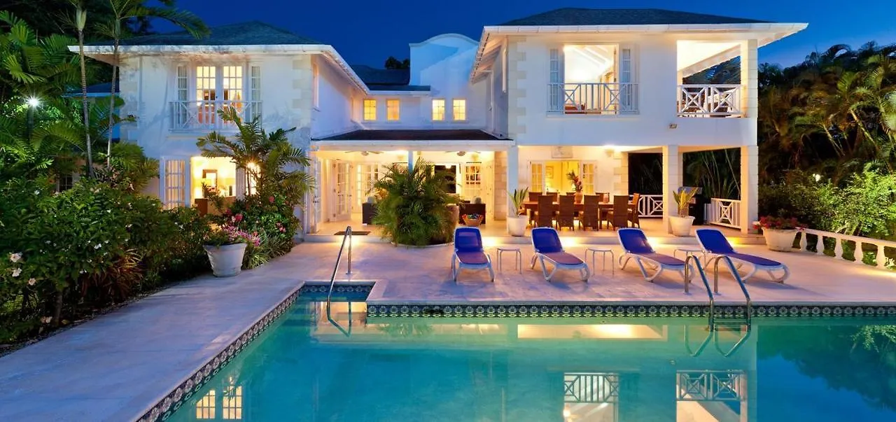 Villa Rose Of Sharon Holetown 0*,