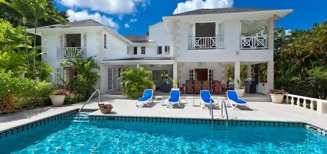 Villa Rose Of Sharon Holetown