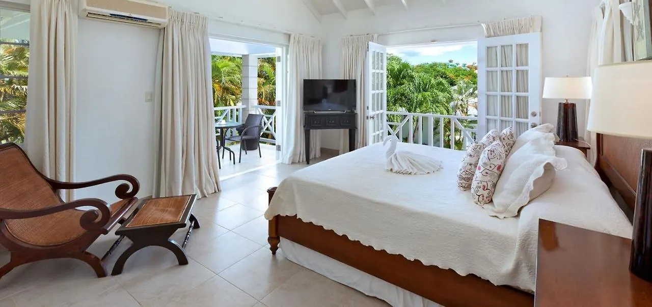 Villa Rose Of Sharon Holetown