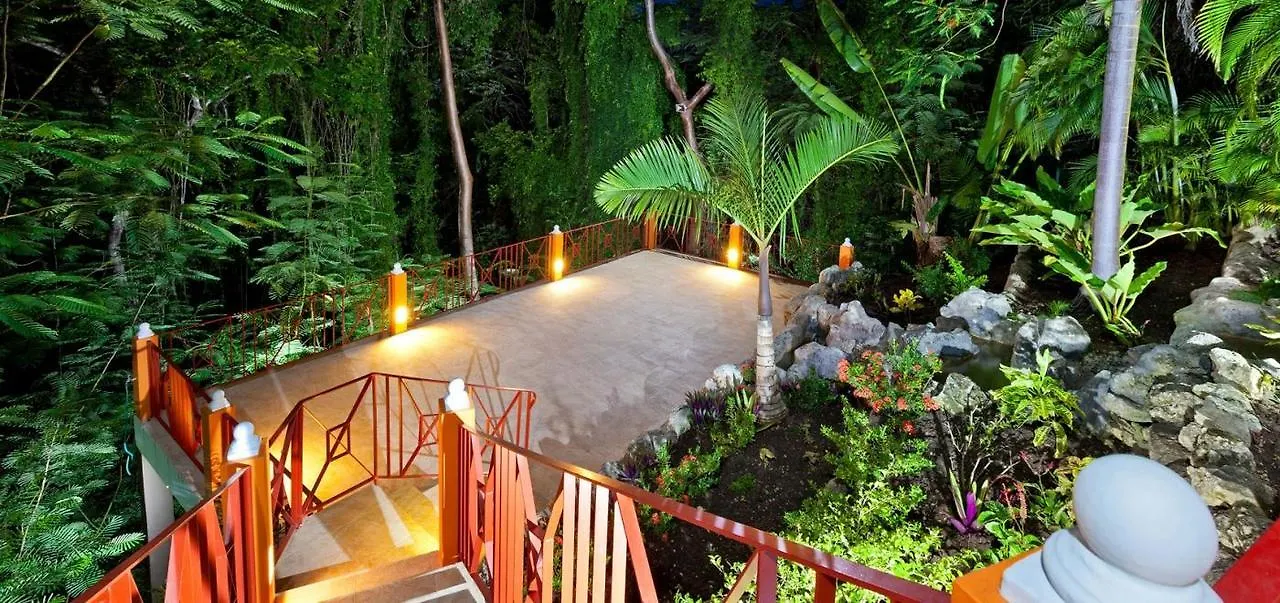 Villa Rose Of Sharon Holetown