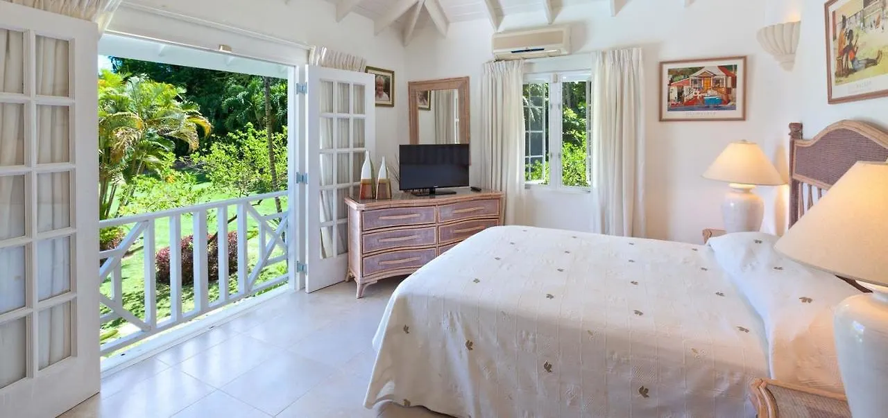 Villa Rose Of Sharon Holetown